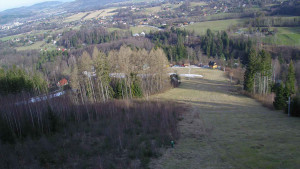 Ski Malenovice - Sjezdovka Staromák - 18.3.2023 v 08:00