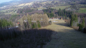 Ski Malenovice - Sjezdovka Staromák - 19.3.2023 v 09:00