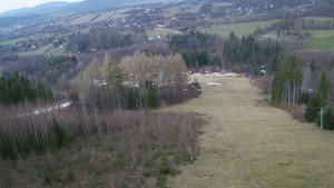 Ski Malenovice - Sjezdovka Staromák - 20.3.2023 v 13:00