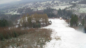 Ski Malenovice - Sjezdovka Staromák - 27.3.2023 v 13:00