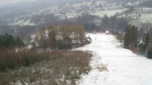 Ski Malenovice - Sjezdovka Staromák - 27.3.2023 v 14:00