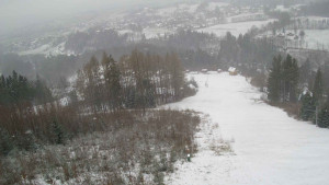 Ski Malenovice - Sjezdovka Staromák - 27.3.2023 v 17:00