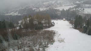 Ski Malenovice - Sjezdovka Staromák - 27.3.2023 v 18:00