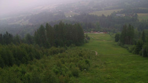 Ski Malenovice - Sjezdovka Staromák - 7.6.2023 v 11:00