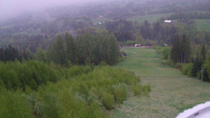Ski Malenovice - Sjezdovka Staromák - 17.4.2024 v 09:30