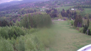 Ski Malenovice - Sjezdovka Staromák - 17.4.2024 v 17:30