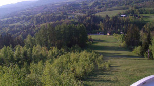 Ski Malenovice - Sjezdovka Staromák - 27.4.2024 v 18:30