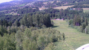 Ski Malenovice - Sjezdovka Staromák - 21.6.2025 v 15:00 Ski Malenovice - Sjezdovka Staromák - 21.6.2025 v 15:00