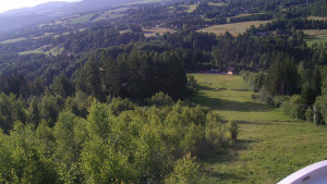 Ski Malenovice - Sjezdovka Staromák - 21.6.2025 v 19:00 Ski Malenovice - Sjezdovka Staromák - 21.6.2025 v 19:00