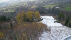 Sjezdovka Staromák