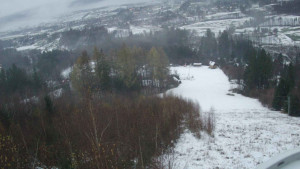 Ski Malenovice - Sjezdovka Staromák - 25.11.2025 v 07:00 Ski Malenovice - Sjezdovka Staromák - 25.11.2025 v 07:00