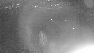 Ski Malenovice - Sjezdovka Staromák - 7.12.2025 v 00:30 Ski Malenovice - Sjezdovka Staromák - 7.12.2025 v 00:30