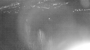 Ski Malenovice - Sjezdovka Staromák - 7.12.2025 v 20:30 Ski Malenovice - Sjezdovka Staromák - 7.12.2025 v 20:30