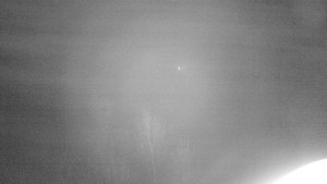 Ski Malenovice - Sjezdovka Staromák - 23.12.2025 v 01:00 Ski Malenovice - Sjezdovka Staromák - 23.12.2025 v 01:00