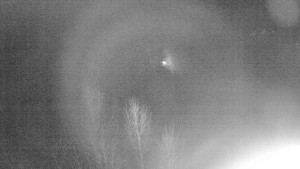 Ski Malenovice - Sjezdovka Staromák - 23.12.2025 v 02:00 Ski Malenovice - Sjezdovka Staromák - 23.12.2025 v 02:00