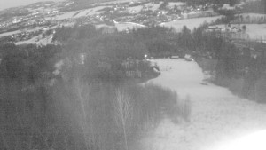 Ski Malenovice - Sjezdovka Staromák - 5.1.2026 v 07:00 Ski Malenovice - Sjezdovka Staromák - 5.1.2026 v 07:00