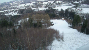 Ski Malenovice - Sjezdovka Staromák - 5.1.2026 v 07:30 Ski Malenovice - Sjezdovka Staromák - 5.1.2026 v 07:30