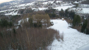 Ski Malenovice - Sjezdovka Staromák - 5.1.2026 v 08:00 Ski Malenovice - Sjezdovka Staromák - 5.1.2026 v 08:00