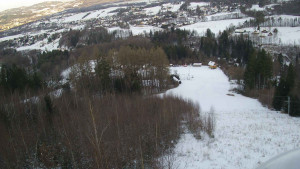 Ski Malenovice - Sjezdovka Staromák - 5.1.2026 v 08:30 Ski Malenovice - Sjezdovka Staromák - 5.1.2026 v 08:30