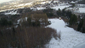 Ski Malenovice - Sjezdovka Staromák - 5.1.2026 v 09:00 Ski Malenovice - Sjezdovka Staromák - 5.1.2026 v 09:00