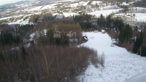 Ski Malenovice - Sjezdovka Staromák - 5.1.2026 v 09:30 Ski Malenovice - Sjezdovka Staromák - 5.1.2026 v 09:30