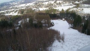 Ski Malenovice - Sjezdovka Staromák - 5.1.2026 v 10:30 Ski Malenovice - Sjezdovka Staromák - 5.1.2026 v 10:30