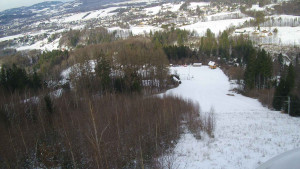 Ski Malenovice - Sjezdovka Staromák - 5.1.2026 v 11:00 Ski Malenovice - Sjezdovka Staromák - 5.1.2026 v 11:00