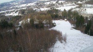 Ski Malenovice - Sjezdovka Staromák - 5.1.2026 v 12:00 Ski Malenovice - Sjezdovka Staromák - 5.1.2026 v 12:00