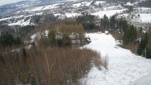 Ski Malenovice - Sjezdovka Staromák - 5.1.2026 v 13:00 Ski Malenovice - Sjezdovka Staromák - 5.1.2026 v 13:00