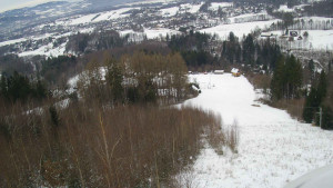 Ski Malenovice - Sjezdovka Staromák - 5.1.2026 v 14:00 Ski Malenovice - Sjezdovka Staromák - 5.1.2026 v 14:00