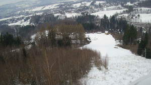 Ski Malenovice - Sjezdovka Staromák - 5.1.2026 v 15:30 Ski Malenovice - Sjezdovka Staromák - 5.1.2026 v 15:30