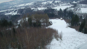 Ski Malenovice - Sjezdovka Staromák - 5.1.2026 v 16:00 Ski Malenovice - Sjezdovka Staromák - 5.1.2026 v 16:00