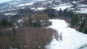 Ski Malenovice - Sjezdovka Staromák - 22.1.2026 v 07:30 Ski Malenovice - Sjezdovka Staromák - 22.1.2026 v 07:30