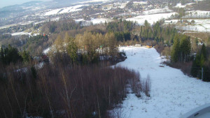 Ski Malenovice - Sjezdovka Staromák - 22.1.2026 v 13:00 Ski Malenovice - Sjezdovka Staromák - 22.1.2026 v 13:00