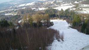 Ski Malenovice - Sjezdovka Staromák - 22.1.2026 v 13:30 Ski Malenovice - Sjezdovka Staromák - 22.1.2026 v 13:30