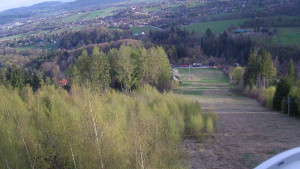 Ski Malenovice - Sjezdovka Staromák - 23.4.2026 v 07:00 Ski Malenovice - Sjezdovka Staromák - 23.4.2026 v 07:00