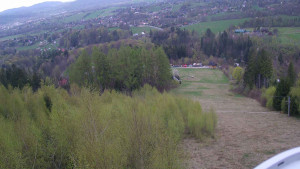 Ski Malenovice - Sjezdovka Staromák - 24.4.2026 v 07:00 Ski Malenovice - Sjezdovka Staromák - 24.4.2026 v 07:00