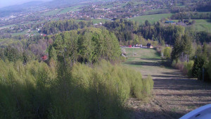 Ski Malenovice - Sjezdovka Staromák - 28.4.2026 v 08:30 Ski Malenovice - Sjezdovka Staromák - 28.4.2026 v 08:30