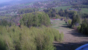 Ski Malenovice - Sjezdovka Staromák - 28.4.2026 v 09:30 Ski Malenovice - Sjezdovka Staromák - 28.4.2026 v 09:30