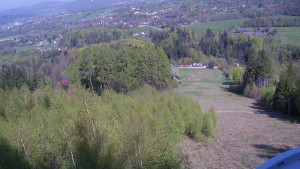 Ski Malenovice - Sjezdovka Staromák - 28.4.2026 v 10:30 Ski Malenovice - Sjezdovka Staromák - 28.4.2026 v 10:30