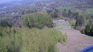 Ski Malenovice - Sjezdovka Staromák - 28.4.2026 v 11:30 Ski Malenovice - Sjezdovka Staromák - 28.4.2026 v 11:30