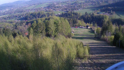 Sjezdovka Staromák