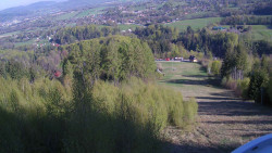 Sjezdovka Staromák