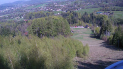 Sjezdovka Staromák