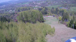 Sjezdovka Staromák