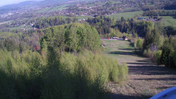 Sjezdovka Staromák