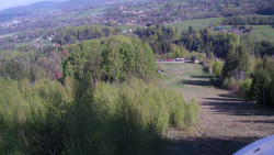 Sjezdovka Staromák