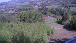 Sjezdovka Staromák