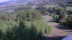 Sjezdovka Staromák