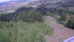 Sjezdovka Staromák